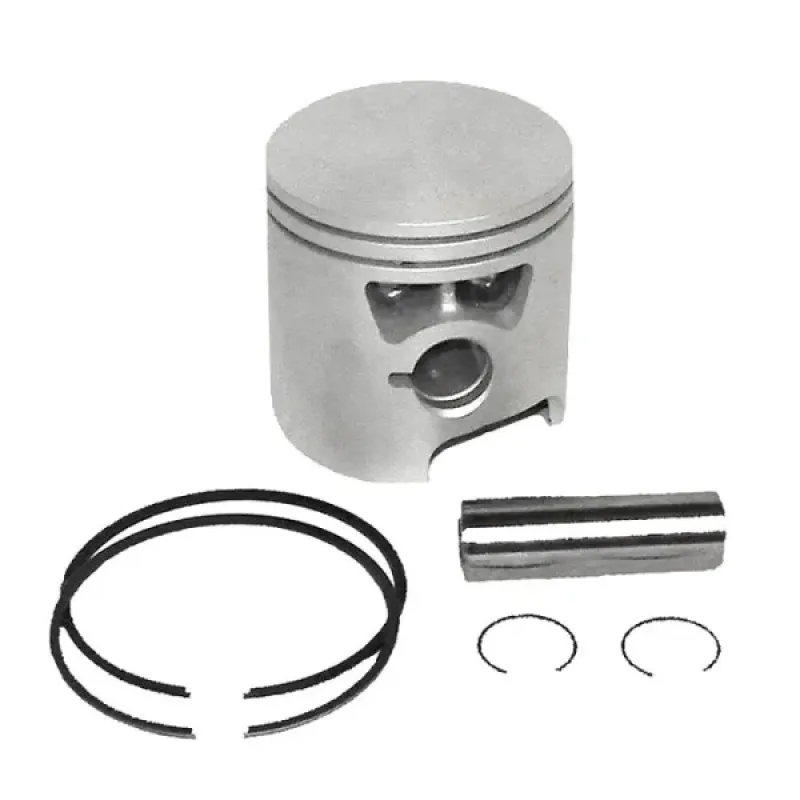 WSM Поршневой комплект Mercury