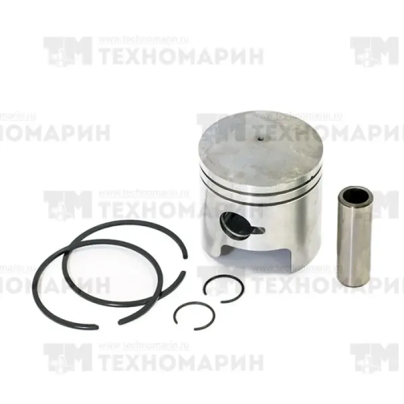 KACAWA Поршневой комплект Tohatsu
