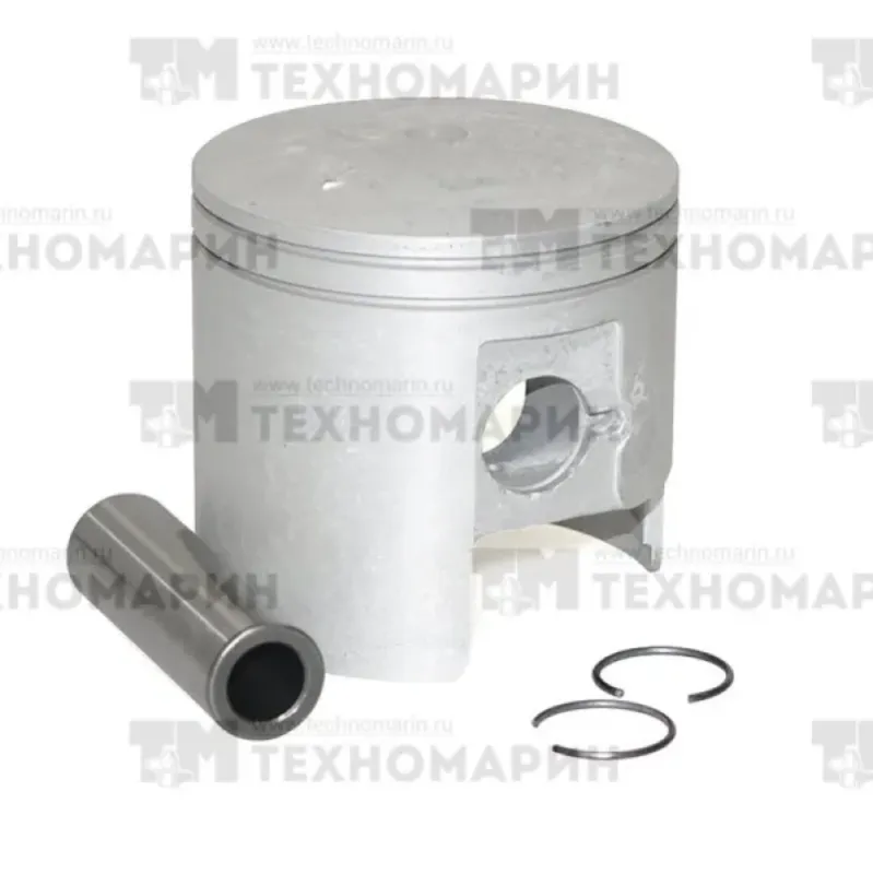 KACAWA Поршневой комплект Yamaha