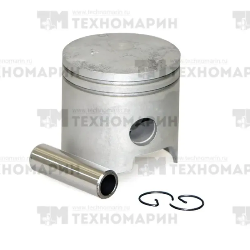 KACAWA Поршневой комплект Yamaha