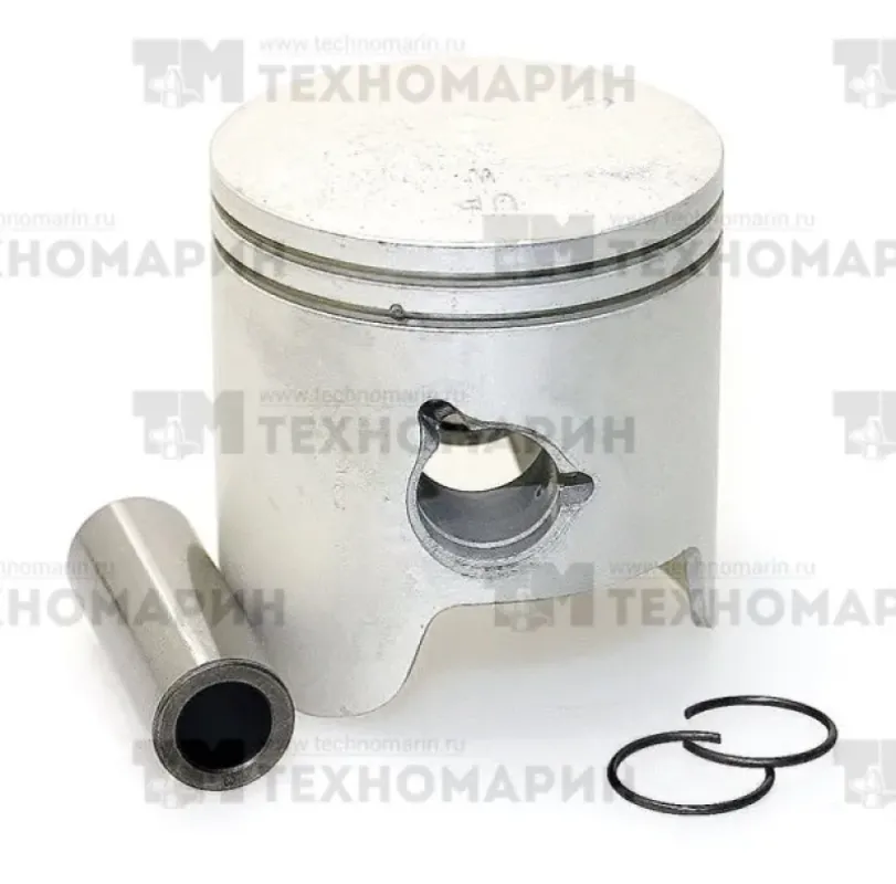 Поршневой комплект Yamaha