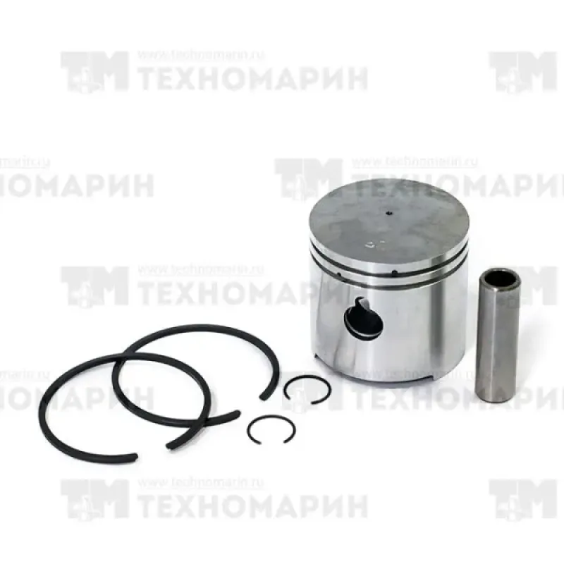 KACAWA Поршневой комплект Tohatsu