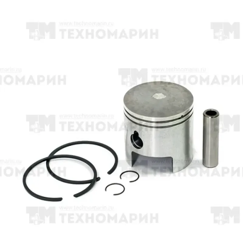 KACAWA Поршневой комплект Tohatsu