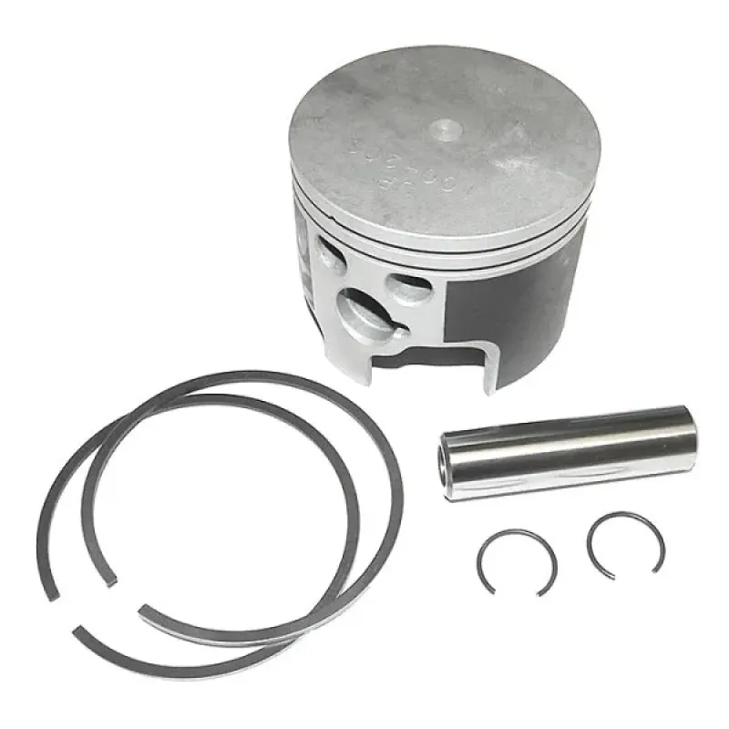 WSM Поршневой комплект Mercury