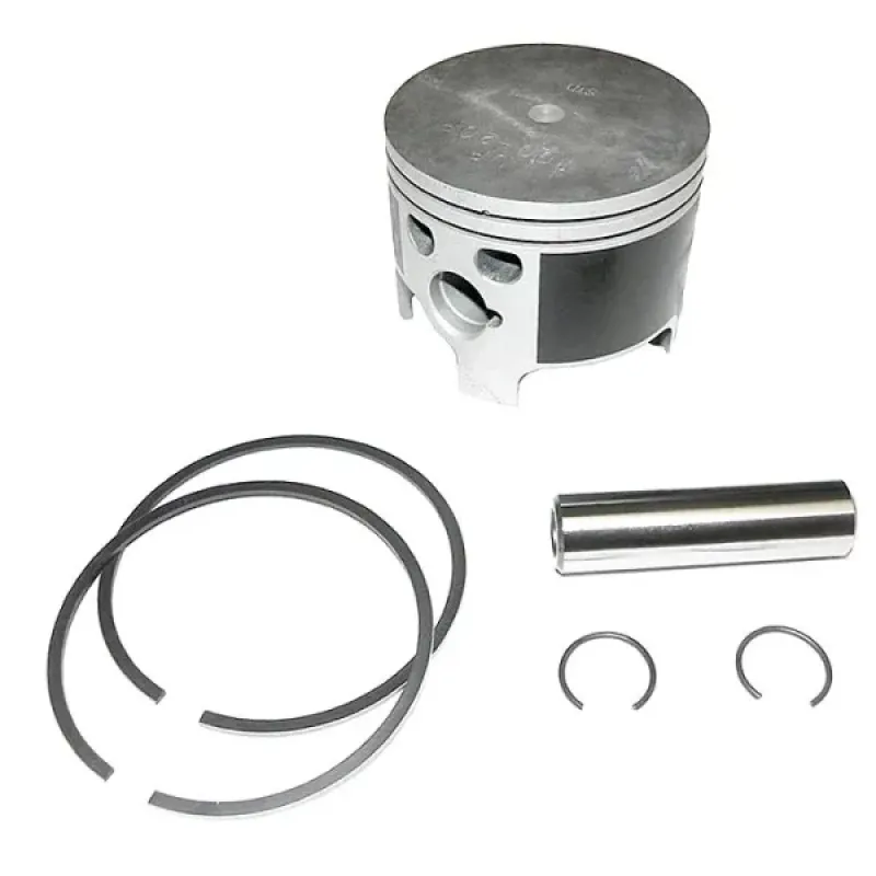 WSM Поршневой комплект Mercury