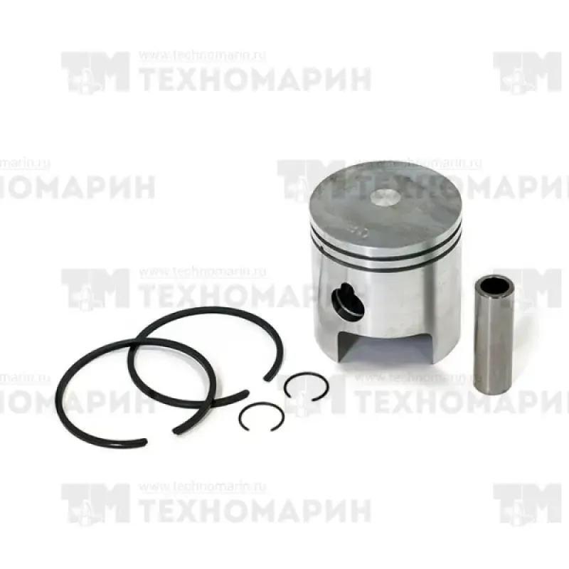 Поршневой комплект Tohatsu
