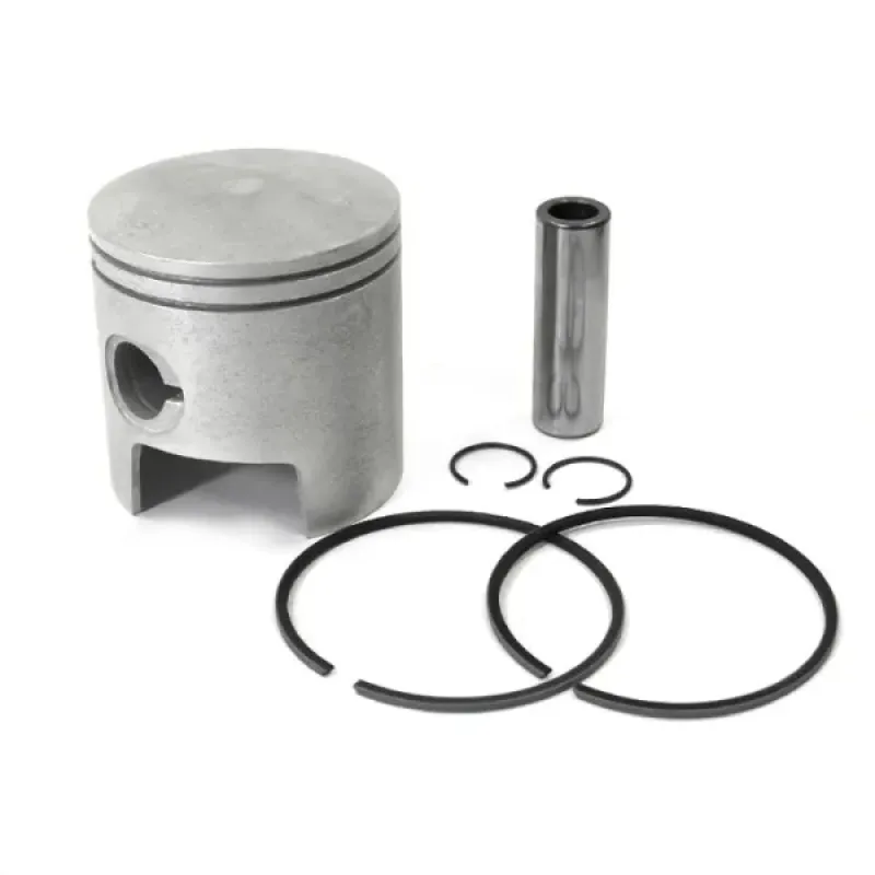 Поршневой комплект Yamaha +0,25