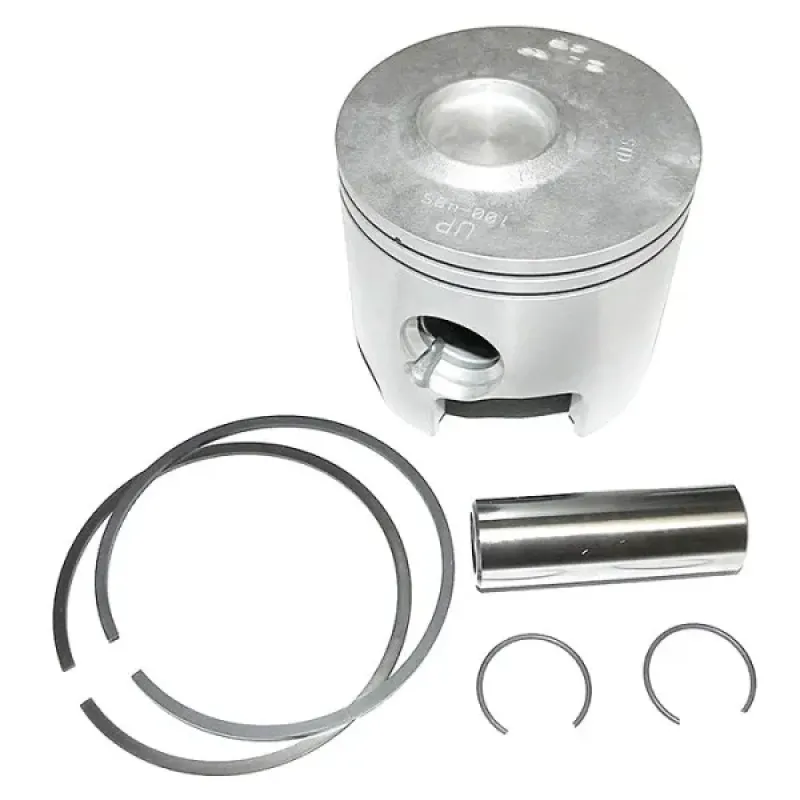 WSM Поршневой комплект Mercury