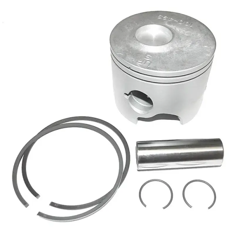 WSM Поршневой комплект Mercury