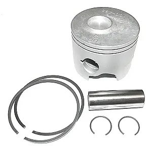 Поршневой комплект Mercury 100-49SK