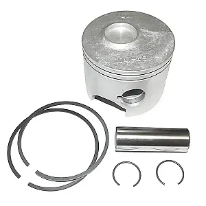 Поршневой комплект Mercury100-49PK