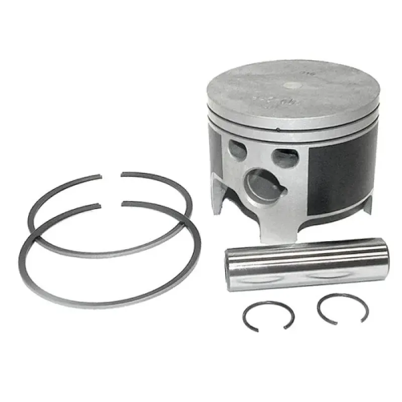 WSM Поршневой комплект Mercury