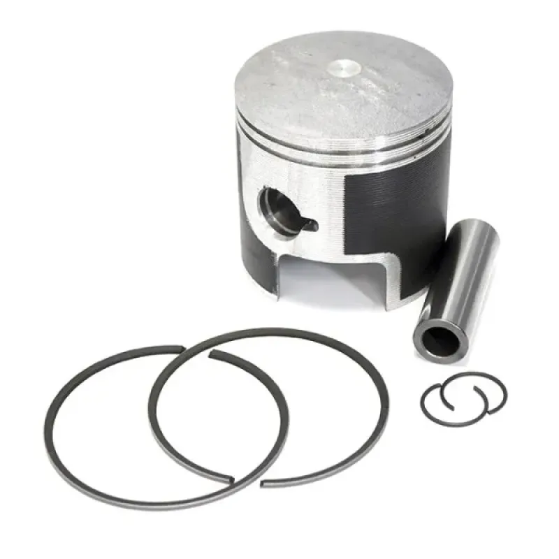 Поршневой комплект Suzuki +0,25