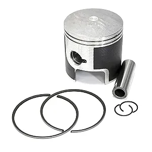 Поршневой комплект Suzuki +0,25 12100-94400-0.25