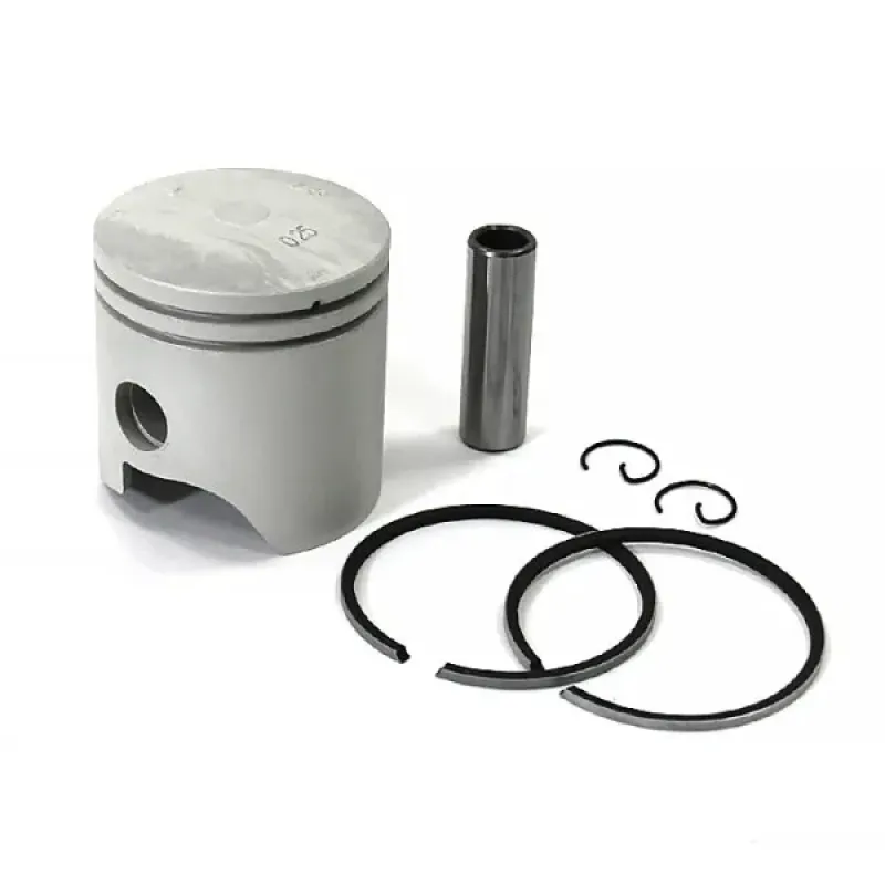 Поршневой комплект Yamaha +0,25