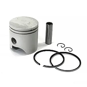 Поршневой комплект Yamaha +0,25 6E7-11635-00