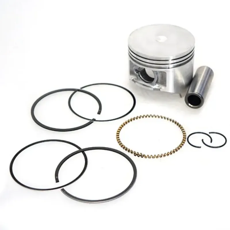 Поршневой комплект Suzuki +0,5