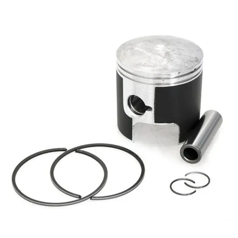 Поршневой комплект Suzuki +0,5