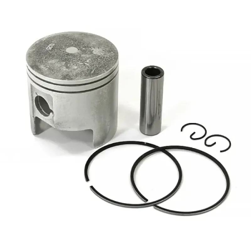 KACAWA Поршневой комплект Yamaha +0,25