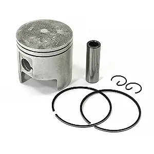 Поршневой комплект Yamaha +0,25 66T-11635-00