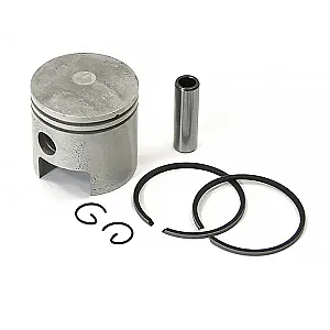 Поршневой комплект Yamaha +0,25 677-11635-00