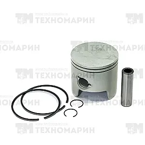 Поршневой комплект Yamaha +0,25 688-11635-03