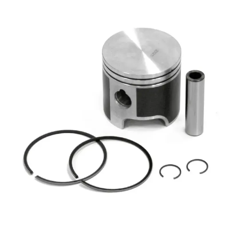 WSM Поршневой комплект Johnson/Evinrude