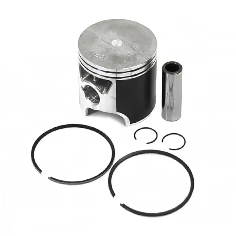 WSM Поршневой комплект Mercury (+0.50 мм)