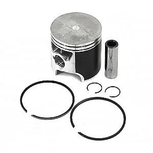 Поршневой комплект Mercury (+0.50 мм) 100-06-05K