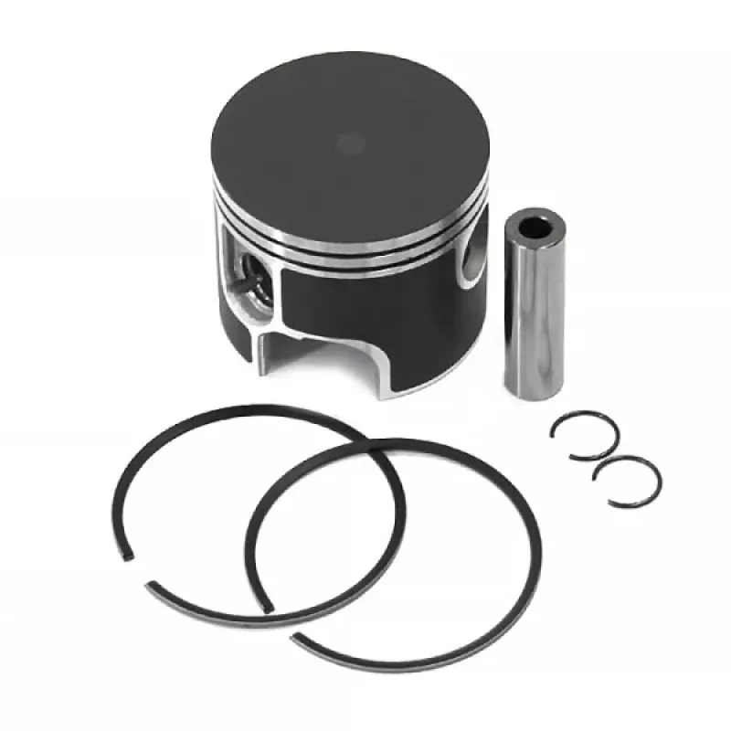 WSM Поршневой комплект Mercury (+0.50 мм)