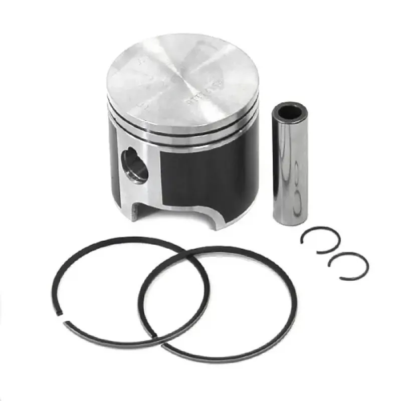 WSM Поршневой комплект Johnson/Evinrude (+0.50 мм)