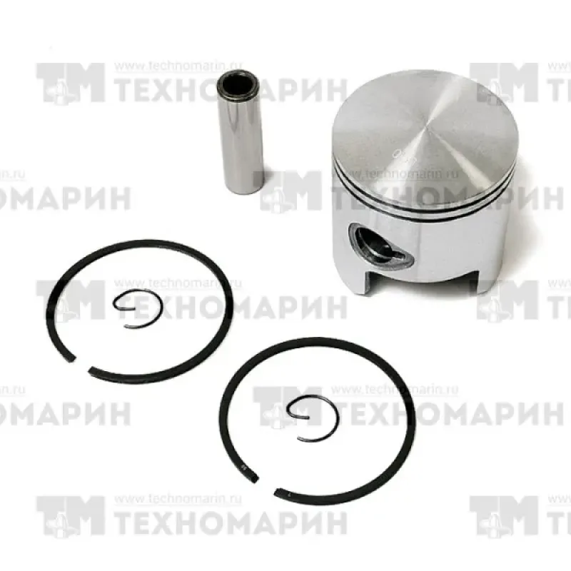 Поршневой комплект Tohatsu +0,5
