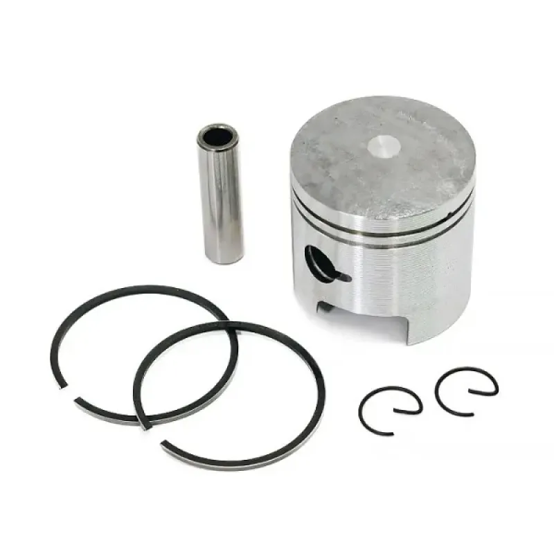 KACAWA Поршневой комплект Suzuki +0,25