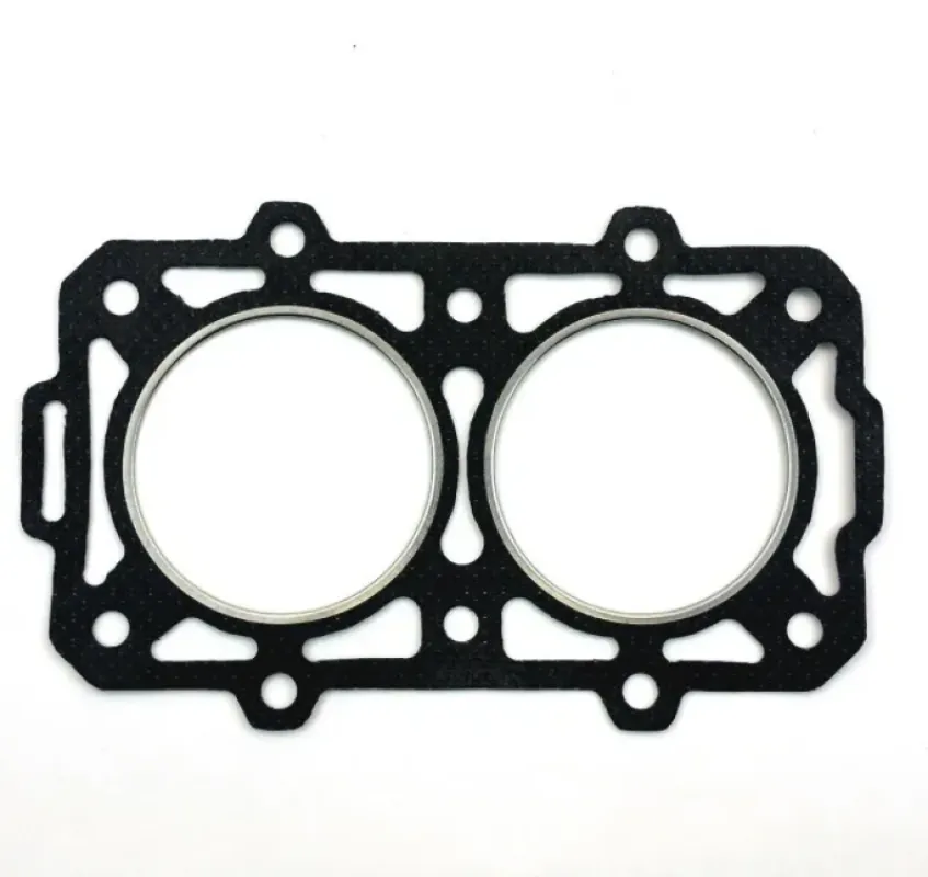 Блок цил-Прокладка крышки головки блока Madeira