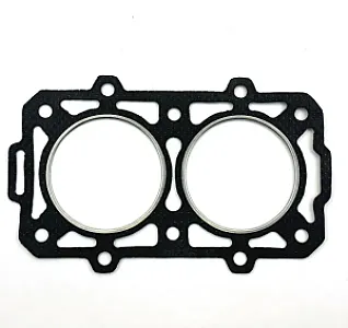 Блок цил-Прокладка крышки головки блока Madeira 3510100