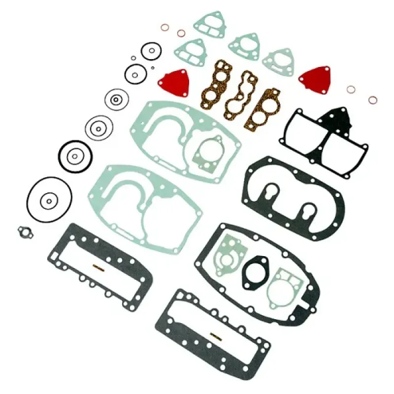 Athena Комплект прокладок двигателя Mercury