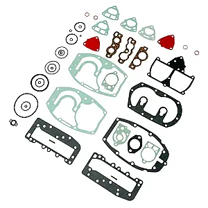 Комплект прокладок двигателя Mercury P600334850016