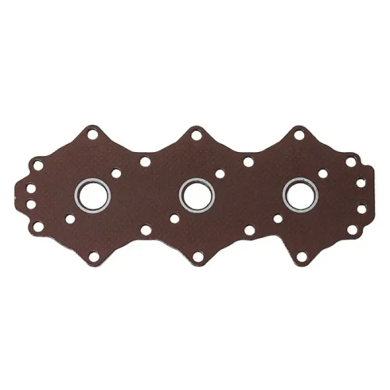 Прокладка под крышку головки Yamaha