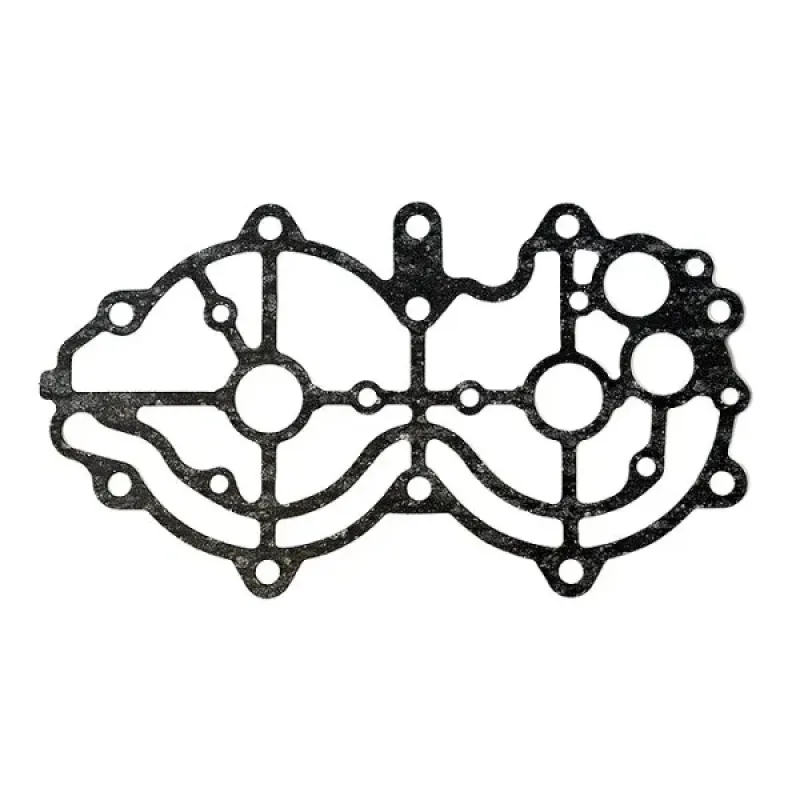 Прокладка под крышку головки Yamaha