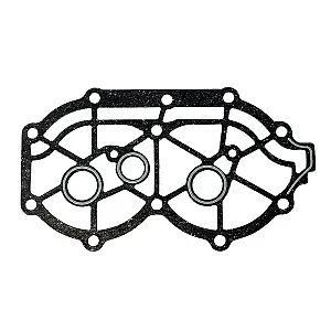 Прокладка под крышку головки Yamaha 61N-11193-01