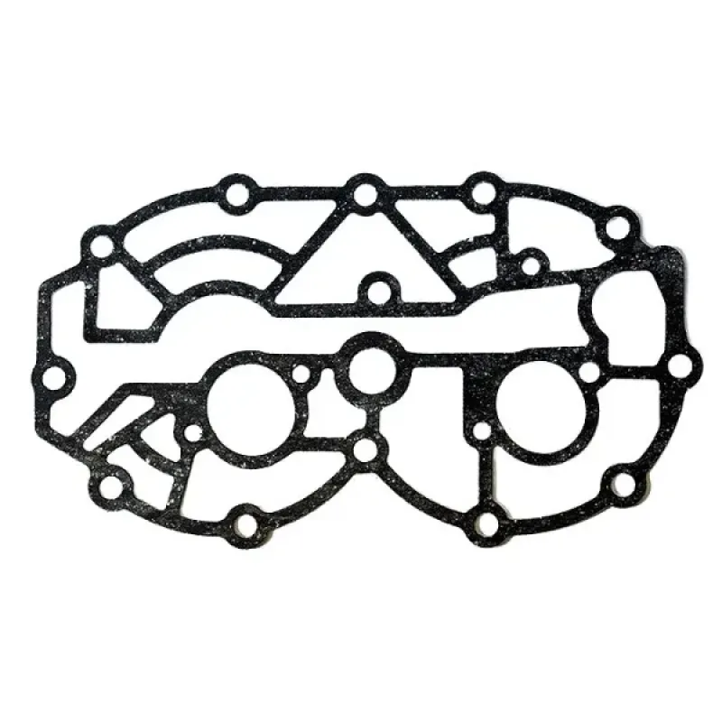 Прокладка под крышку головки Suzuki