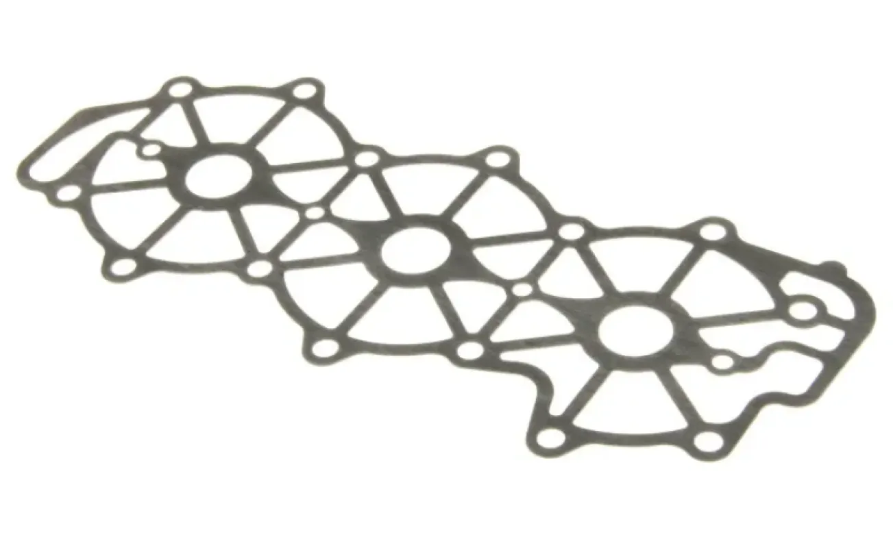 Прокладка крышки