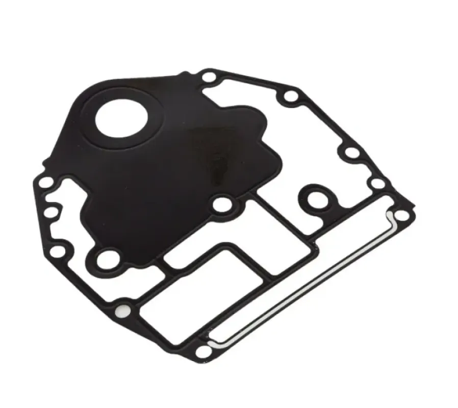 Прокладка блока