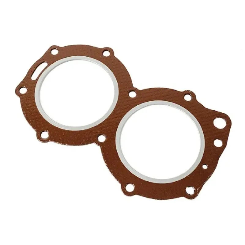 Прокладка под головку Yamaha