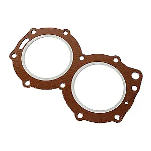 Прокладка под головку Yamaha 697-11181-01