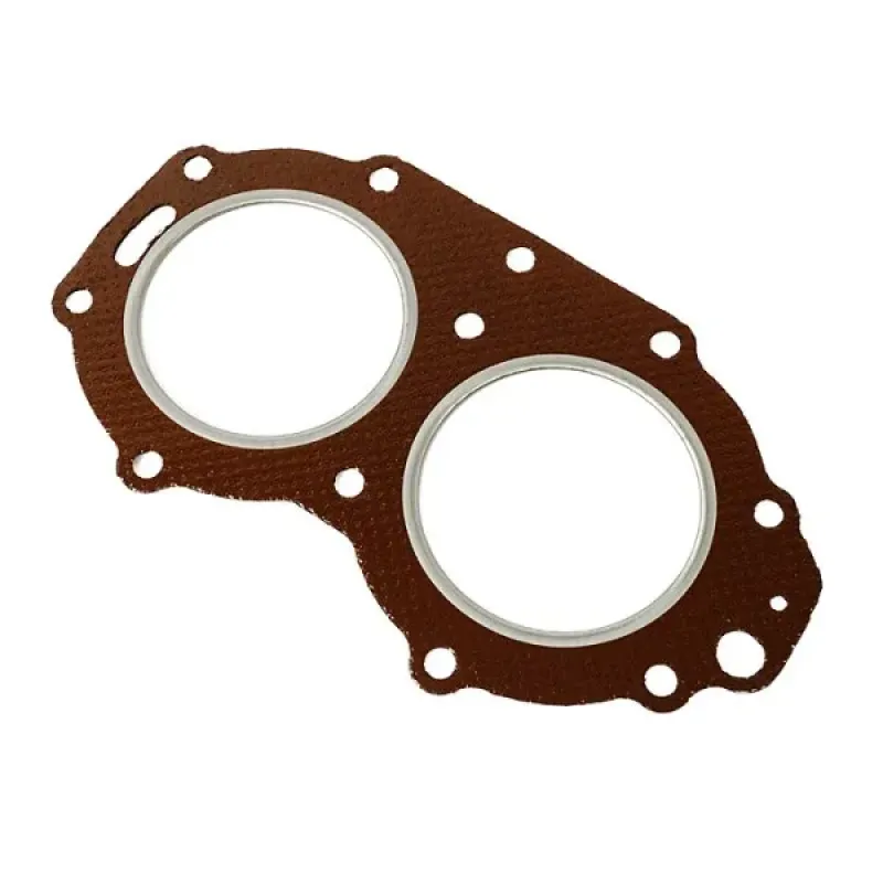 Прокладка под головку Yamaha