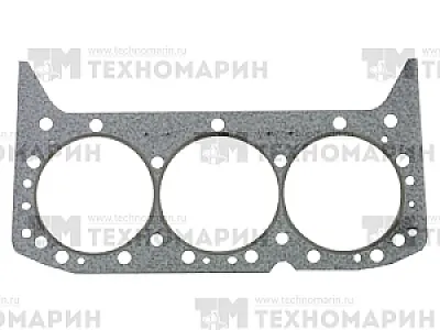 Прокладка под головку Mercruiser/OMC/Volvo Penta 18-3879