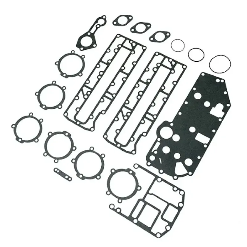 Athena Комплект прокладок двигателя Mercury
