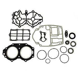 Комплект прокладок двигателя Yamaha 66T-W0001-01