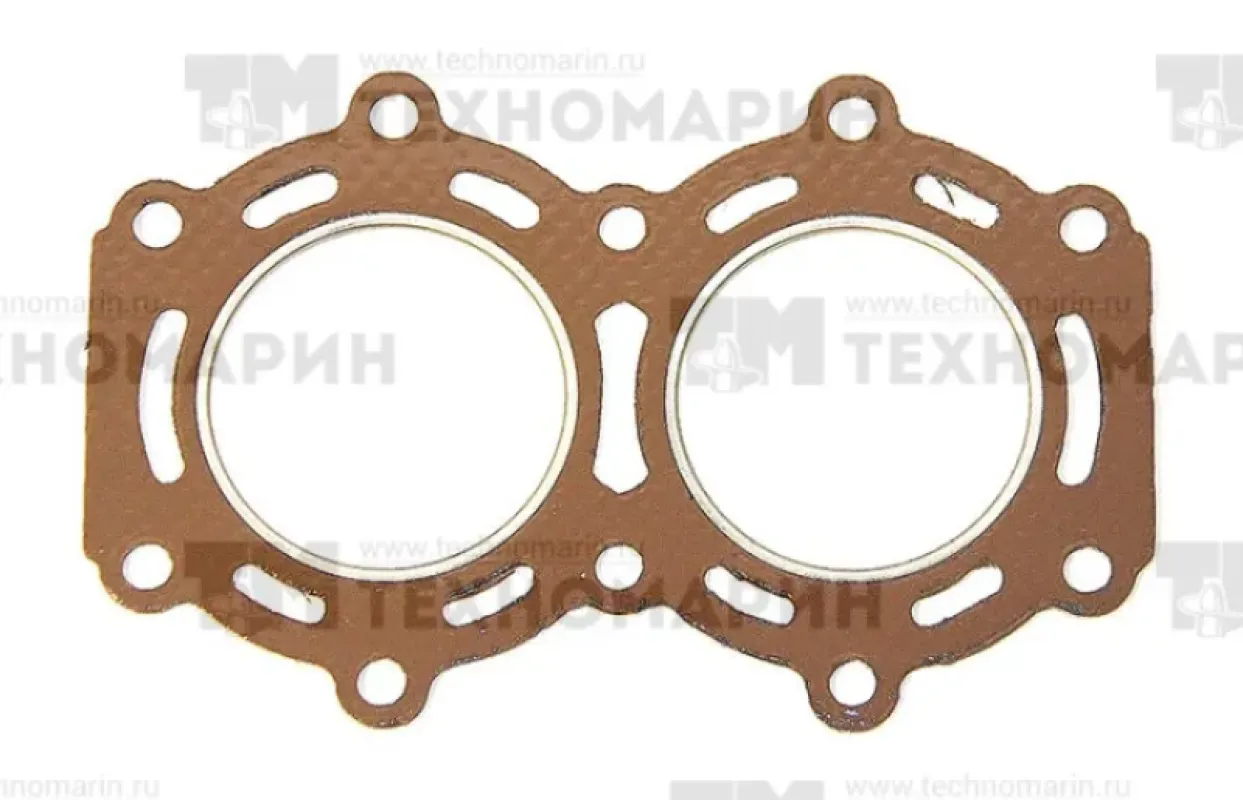 KACAWA Прокладка под головку Suzuki